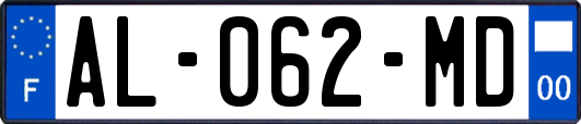 AL-062-MD