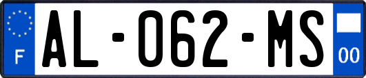 AL-062-MS