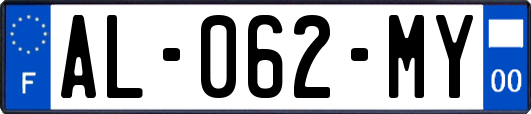 AL-062-MY