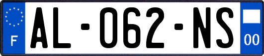 AL-062-NS