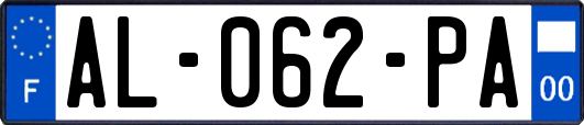 AL-062-PA