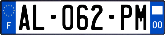 AL-062-PM