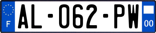 AL-062-PW