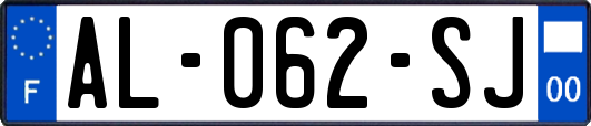 AL-062-SJ