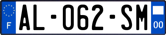 AL-062-SM