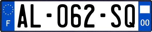AL-062-SQ