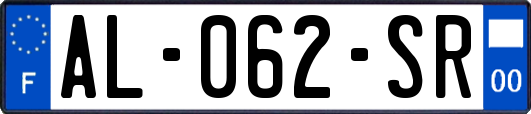 AL-062-SR