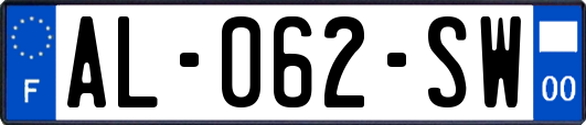 AL-062-SW