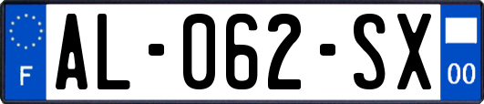 AL-062-SX