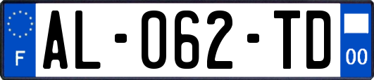 AL-062-TD