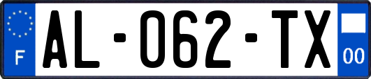 AL-062-TX