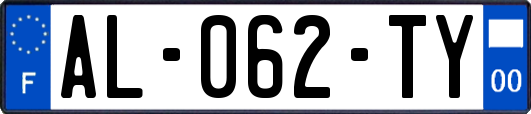 AL-062-TY