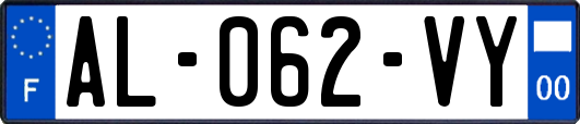 AL-062-VY
