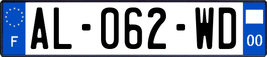AL-062-WD