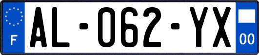 AL-062-YX