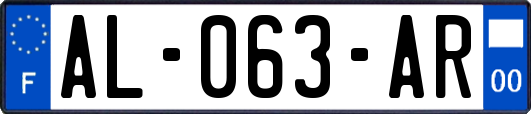 AL-063-AR