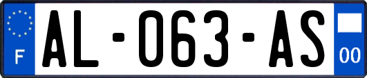 AL-063-AS