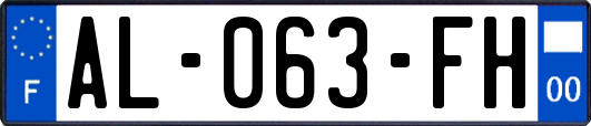 AL-063-FH