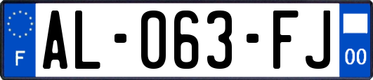AL-063-FJ