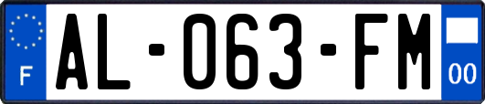 AL-063-FM
