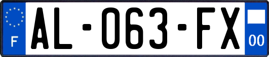 AL-063-FX