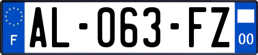 AL-063-FZ