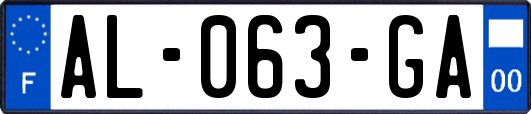 AL-063-GA