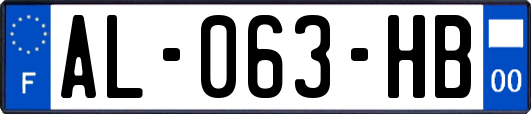 AL-063-HB