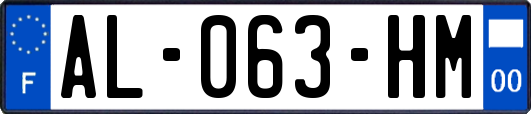 AL-063-HM
