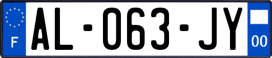 AL-063-JY