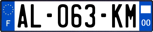 AL-063-KM