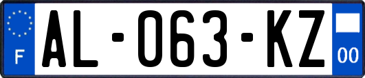 AL-063-KZ