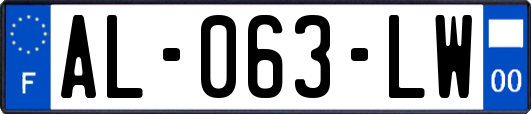 AL-063-LW