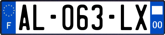 AL-063-LX