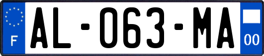 AL-063-MA