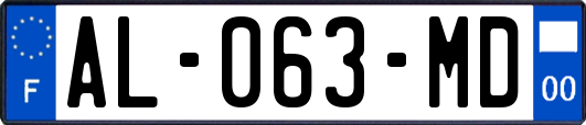 AL-063-MD