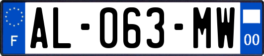 AL-063-MW