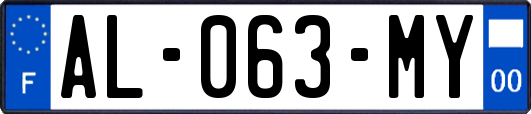 AL-063-MY