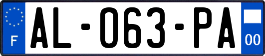 AL-063-PA