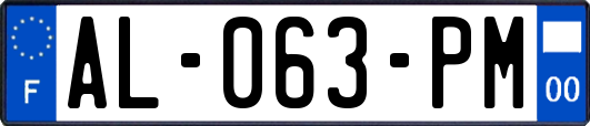 AL-063-PM