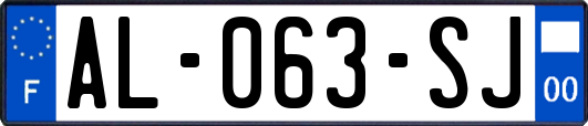 AL-063-SJ