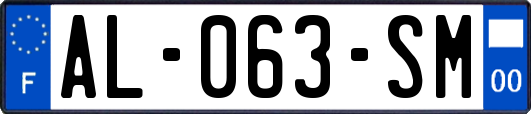 AL-063-SM
