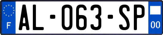 AL-063-SP
