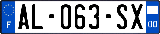 AL-063-SX