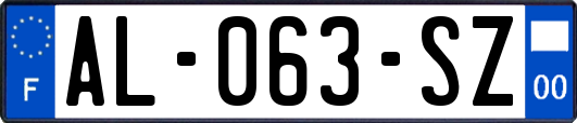 AL-063-SZ