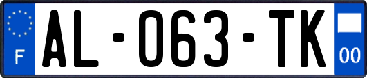 AL-063-TK