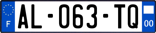 AL-063-TQ