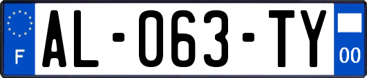 AL-063-TY