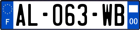 AL-063-WB