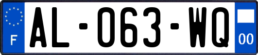 AL-063-WQ